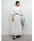 ◆インドジャカードスカート