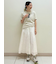 ◆インドジャカードスカート