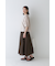 ◆１６０／１ラミースカート