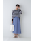 ◆１６０／１ラミースカート