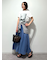 ◆１６０／１ラミースカート