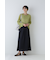 ◆１６０／１ラミースカート