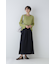 ◆１６０／１ラミースカート