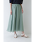 ◆１６０／１ラミースカート