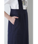 ◆ストレッチサスペンダースカート
