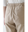 ◆２ＷＡＹスリムテーパードパンツ
