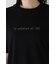 ◆メッセージロゴプリントＴシャツ