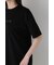 ◆メッセージロゴプリントＴシャツ