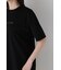 ◆メッセージロゴプリントＴシャツ