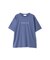 ◆メッセージロゴプリントＴシャツ