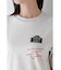 ◆スポーティーロゴＴシャツ