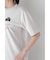 ◆スポーティーロゴＴシャツ
