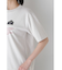 ◆スポーティーロゴＴシャツ