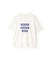 ◆スポーティーロゴＴシャツ