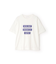 ◆スポーティーロゴＴシャツ