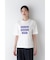 ◆スポーティーロゴＴシャツ