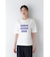 ◆スポーティーロゴＴシャツ