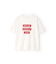 ◆スポーティーロゴＴシャツ