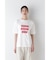 ◆スポーティーロゴＴシャツ
