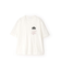 ◆スポーティーロゴＴシャツ