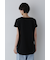 ◆フレンチスリーブ天竺Ｔシャツ