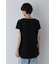 ◆フレンチスリーブ天竺Ｔシャツ