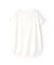 ◆フレンチスリーブ天竺Ｔシャツ