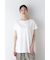 ◆フレンチスリーブ天竺Ｔシャツ