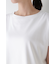 ◆フレンチスリーブ天竺Ｔシャツ