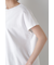 ◆フレンチスリーブ天竺Ｔシャツ