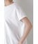 ◆フレンチスリーブ天竺Ｔシャツ