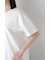 ◆半袖天竺Ｔシャツ
