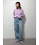 ◆セミワイドデニム
