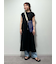 ◆セミワイドデニム