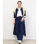 ◆セミワイドデニム
