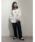 ◆セミワイドデニム