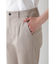 ◆ピケストレッチピーチパンツ