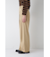◆近江晒セミワイドパンツ