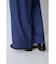 ◆コットンギャバパンツ