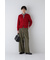 ◆ベーシッククルーネックカーディガン