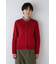 ◆ベーシッククルーネックカーディガン