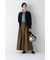 ◆ベーシッククルーネックカーディガン
