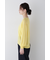 ◆ベーシックVネックプルオーバー