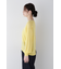 ◆ベーシックVネックプルオーバー