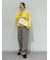 ◆ベーシックVネックプルオーバー