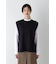 ◆ハイゲージクルーニットベスト