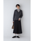 ◆衿付きニット