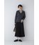 ◆衿付きニット