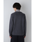 ◆衿付きニット
