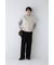◆エアーコールセミワイドパンツ